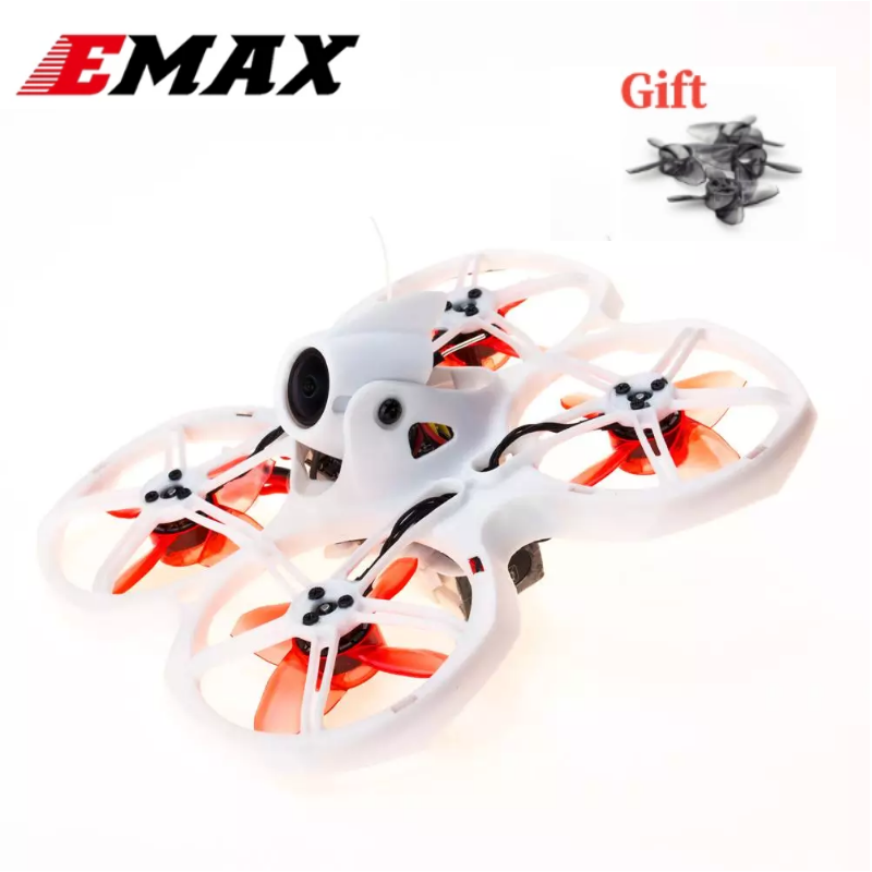 Emax tinyhawk ii 2 rtf fpvレースド - Drone Racing Charger のレビューと価格