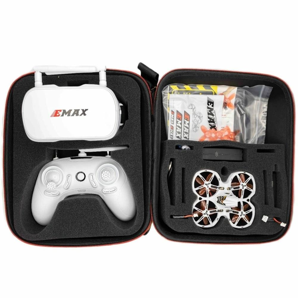 Emax tinyhawk ii 2 rtf fpvレースド - Drone Racing Charger のレビューと価格