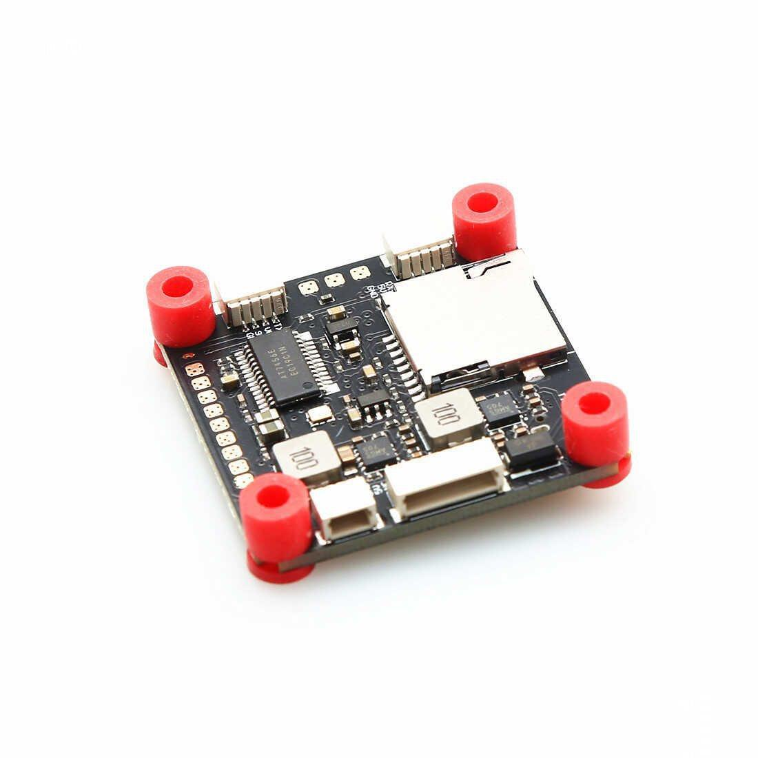ASHWING F405 V3 フライトコントローラー＆ES - Drone Racing Esc のレビューと価格