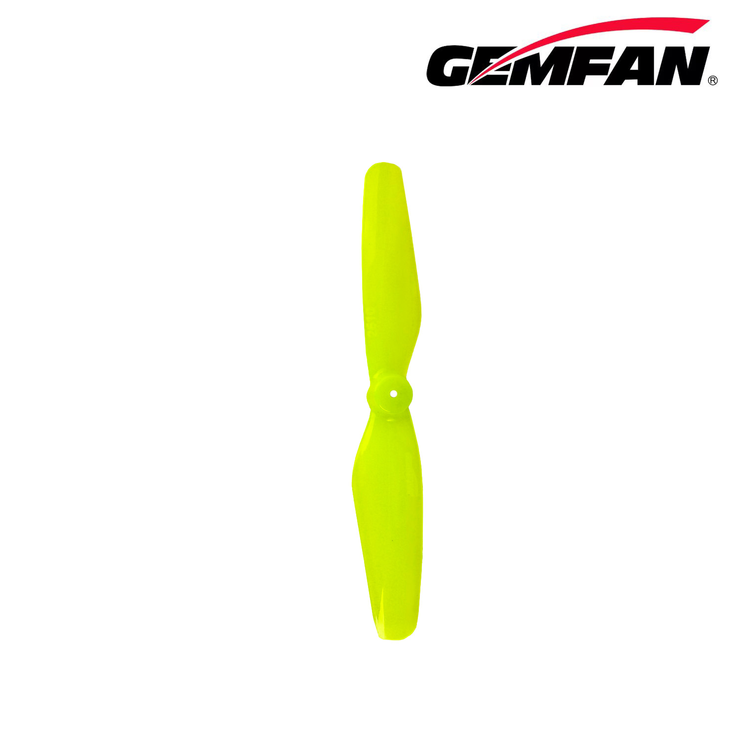 2610 Props Gemfan 2.6インチ 2ブレード - Drone Racing Esc のレビューと価格