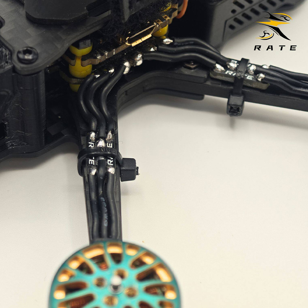 RATE 40A 65A モーター延長ボード ESC アダプ - Drone Racing Esc のレビューと価格