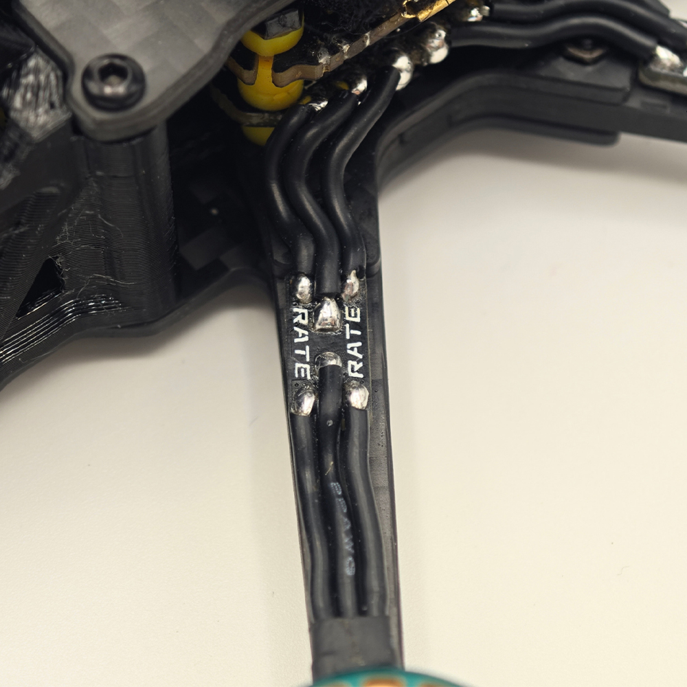 RATE 40A 65A モーター延長ボード ESC アダプ - Drone Racing Esc のレビューと価格
