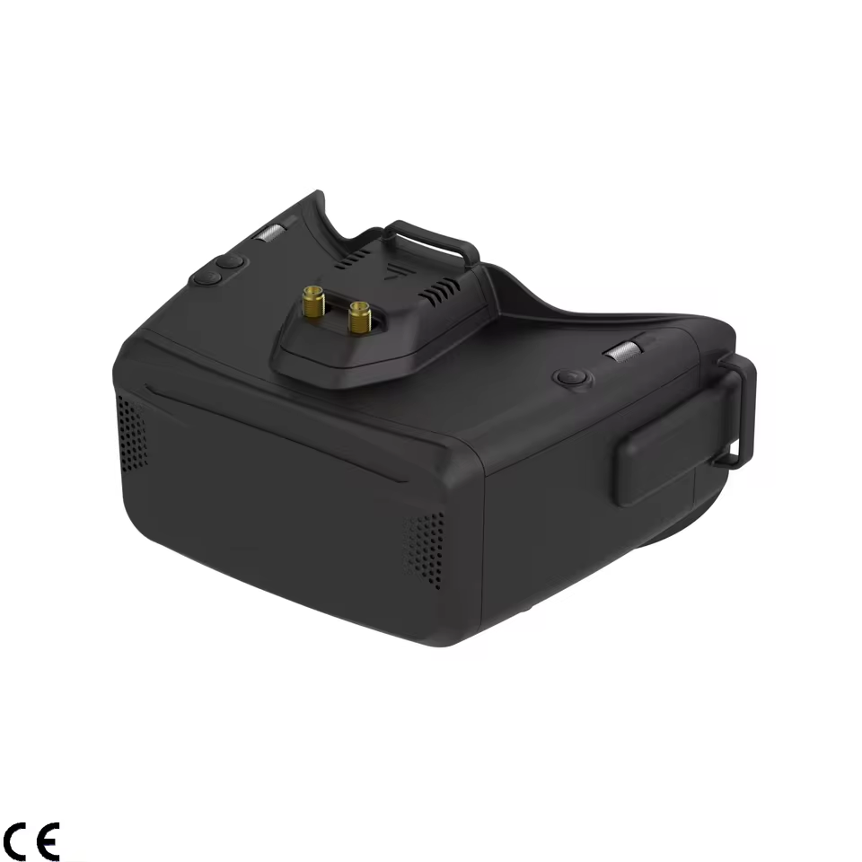 SKYZONE Cobra X V4 FPV ゴーグル 5. - Drone Racing Goggles のレビューと価格