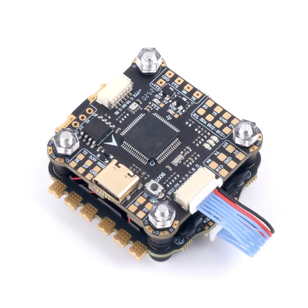Skystars F7HD Pro5 フライトコントローラー - Drone Racing Flight Controller のレビューと価格