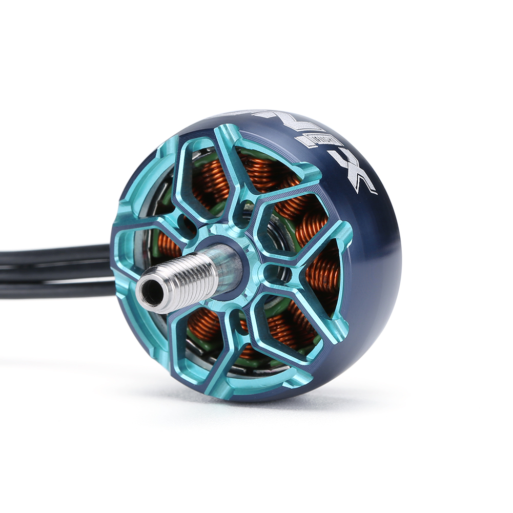 2306 2555KV / 1755KV 4S-6S IFl - Drone Racing Antenna のレビューと価格