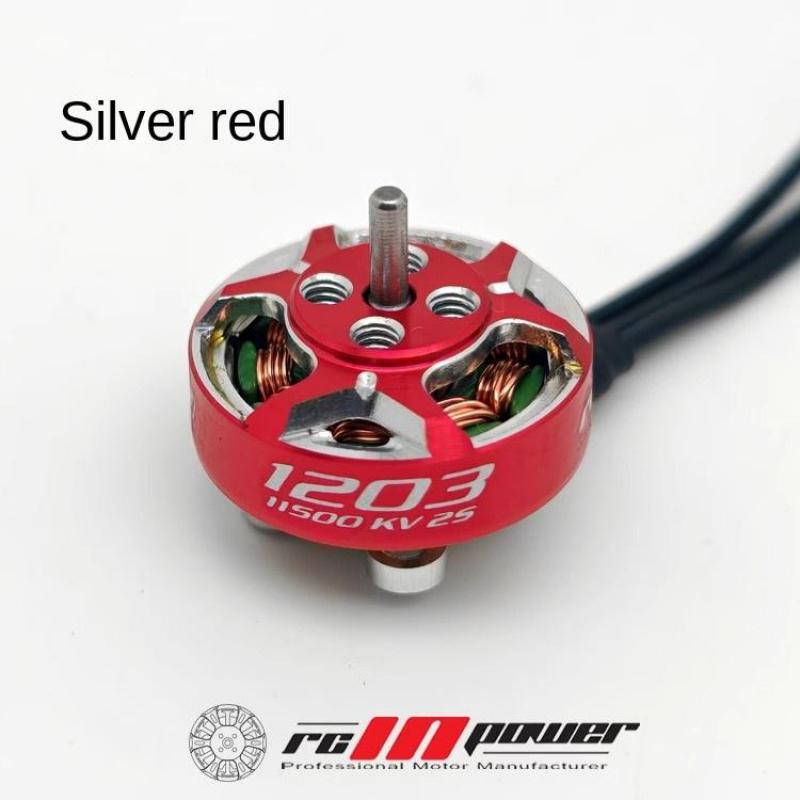 リモートコントロールカー用ブラシレスモーター,1〜4ユニット - Drone Racing Motor のレビューと価格