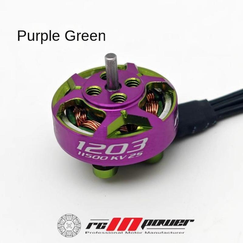 リモートコントロールカー用ブラシレスモーター,1〜4ユニット - Drone Racing Motor のレビューと価格