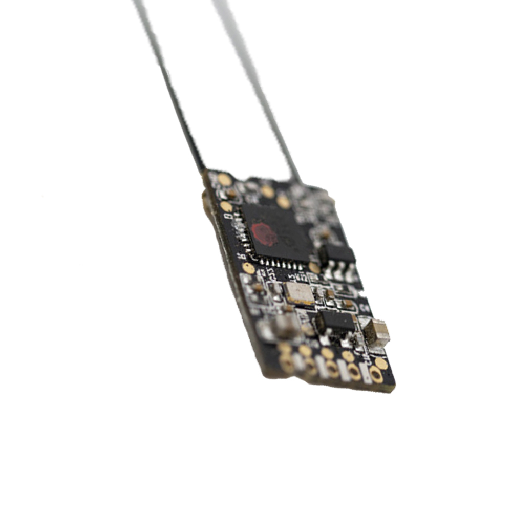 FlySky FTr10 FTr16S 2.4G 双方向デュ - Drone Racing Receiver のレビューと価格