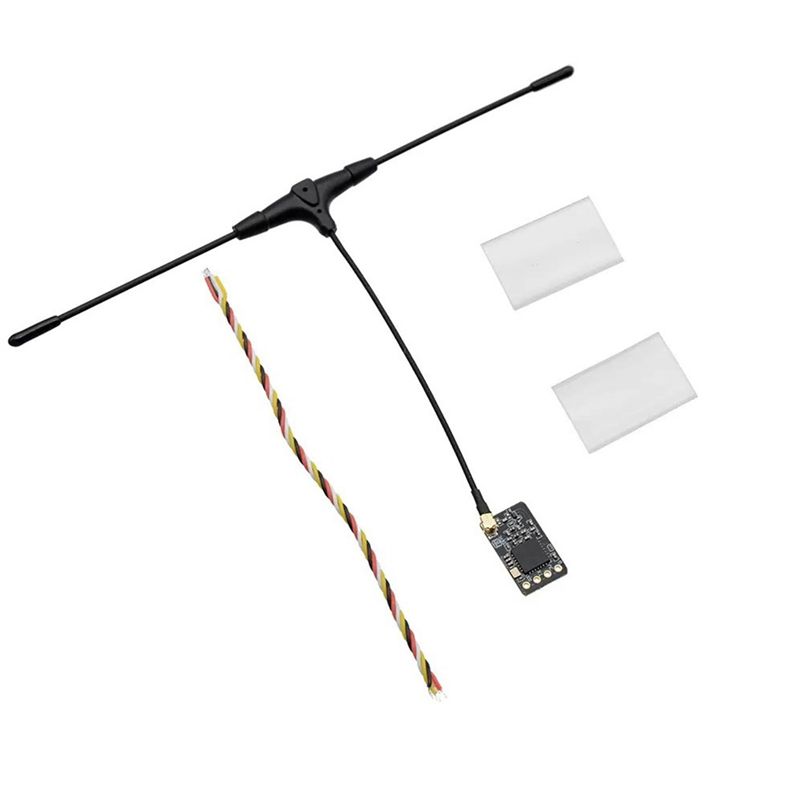 AS96-Nano RX レシーバー ジャンパー T-Pro - Drone Racing Receiver のレビューと価格