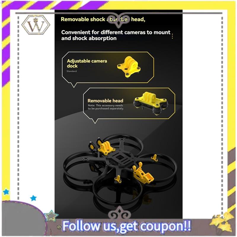 AU33-For Speedybee Bee35 Pro L - Drone Racing Vtx のレビューと価格