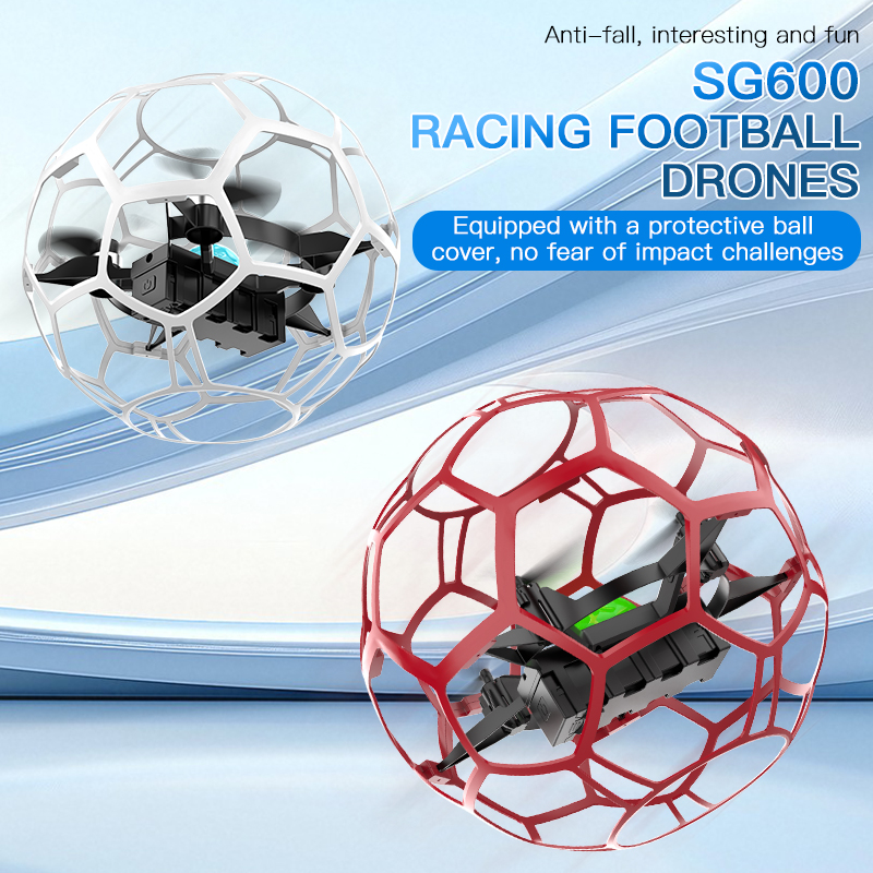 SG600 MAX 2.4G RC レーシングフットボールド - Drone Racing Battery のレビューと価格