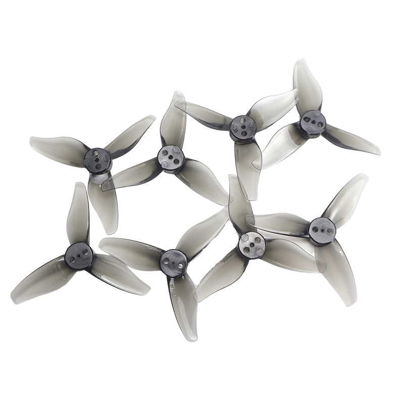 新しい 4 ペア/8 個 Gemfan ハリケーン 2023 - Drone Racing Motor のレビューと価格