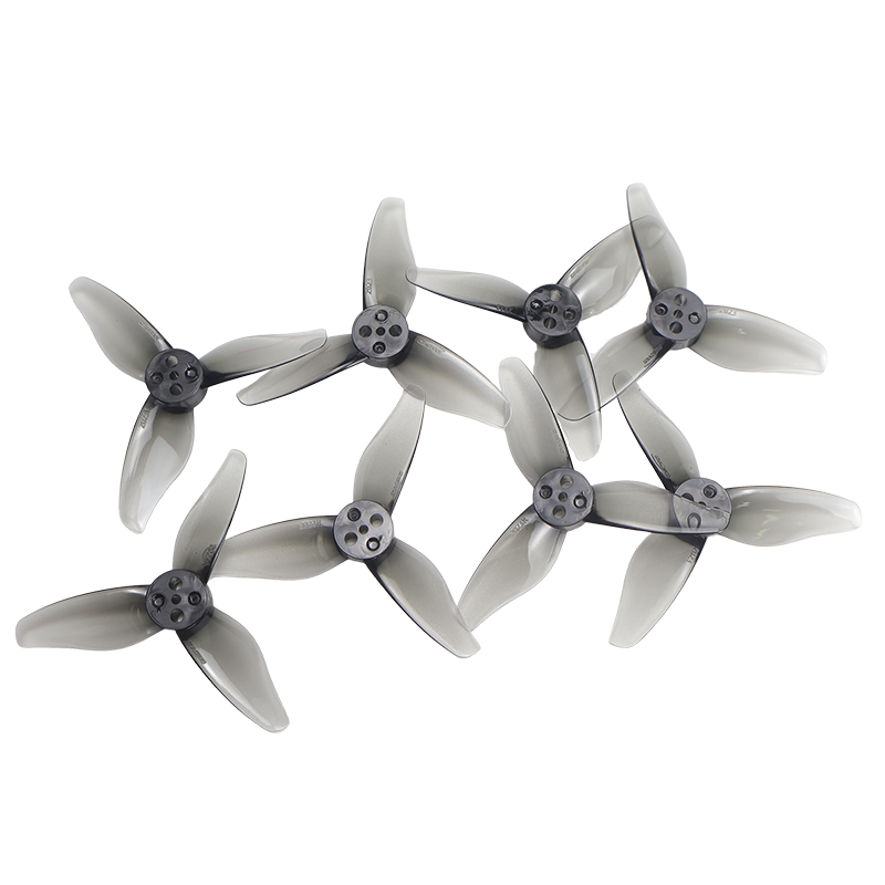 新しい 4 ペア/8 個 Gemfan ハリケーン 2023 - Drone Racing Motor のレビューと価格