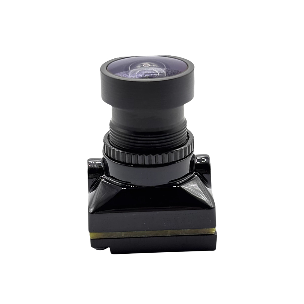 JINJIEAN リトルボーイシリーズ B19 PRO MA - Drone Racing Camera のレビューと価格